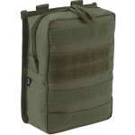 Brandit Molle Cross olivová – Sleviste.cz