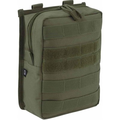 Brandit Molle Cross olivová – Sleviste.cz