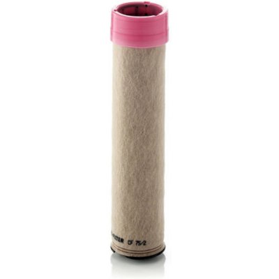Filtr - sekundární vzduch MANN-FILTER CF 75/2 – Hledejceny.cz