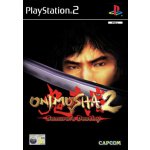 Onimusha 2 – Zboží Mobilmania