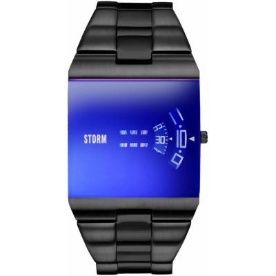 Storm NEW REMI SQ SLATE BLUE – Zboží Dáma