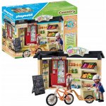 Playmobil 71250 24 hodinový farmářský obchod – Zboží Dáma