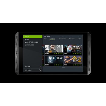 NVIDIA Shield 940-81761-2505-000