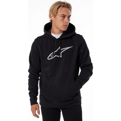 ALPINESTARS Ageless V2 Hoodie Black / Grey