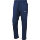 Nike SPORTSWEAR CLUB FLEECE modré BV2671-410