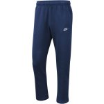 Nike SPORTSWEAR CLUB FLEECE modré BV2671-410 – Zboží Dáma