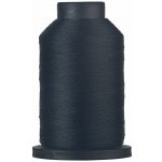 Šicí nit PES - EXTREME PRO 40 METTLER (400m) barva 4000 černá – Zboží Mobilmania