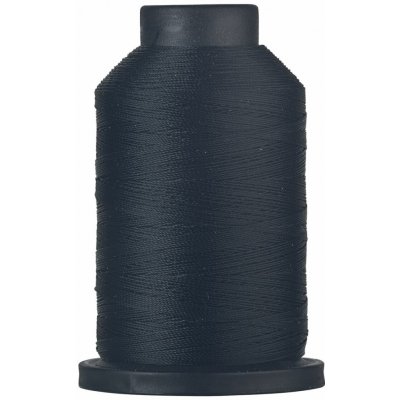 Šicí nit PES - EXTREME PRO 40 METTLER (400m) barva 4000 černá – Zboží Mobilmania