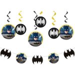 DEKORACE závěsné Batman – Zboží Mobilmania