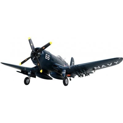 PHOENIX MODEL PH011 F4U Corsair 1485mm ARF 1:8 – Hledejceny.cz
