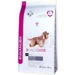 Eukanuba Daily Care Sensitive Skin 2,3 kg – Hledejceny.cz