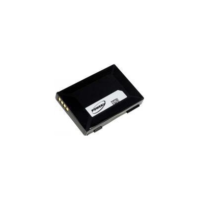 Powery Mitac E3MT12110211 1250mAh – Zboží Živě