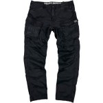 Kalhoty Yakuza Premium Selection cargo 3952 černé – Hledejceny.cz