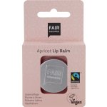 FAIR SQUARED Lip Balm Sensitive Apricot 12 g – Zboží Dáma