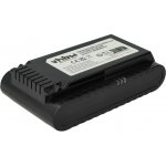 VHBW Samsung Powerstick Jet VS9000 / Jet 75 / Jet 90 4000 mAh – Sleviste.cz