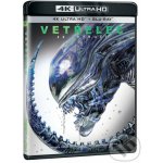 Vetřelec 40. výročí 4K BD – Zboží Dáma