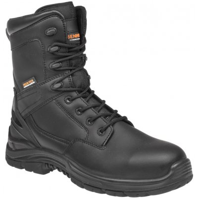 Bennon Commodore S3 Non Metallic Boot taktická – Zbozi.Blesk.cz