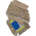 Speedy Top návlek mopu 40 cm jazykový s kroužky 160 g – Zboží Mobilmania