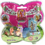 EP Line Filly Butterfly rodinka – Hledejceny.cz