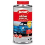 Carlson Leštěnka na staré laky 500 ml – Zboží Mobilmania