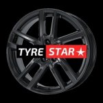 RIAL ASTORGA 7,5x19 5x114,3 ET49,5 black | Zboží Auto