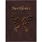Spellforce Complete – Hledejceny.cz
