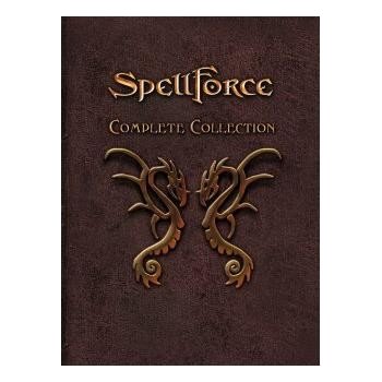 Spellforce Complete