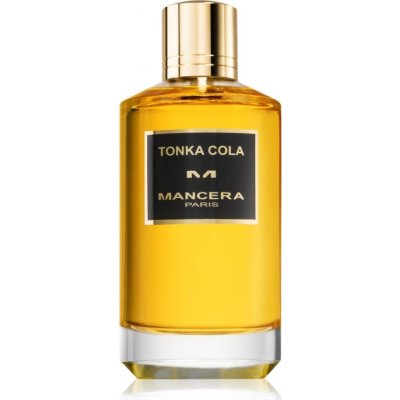 Mancera Tonka Cola parfémovaná voda unisex 120 ml – Zboží Mobilmania