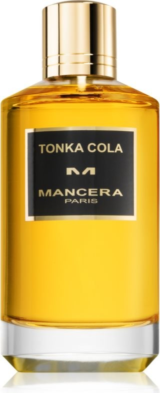 Mancera Tonka Cola parfémovaná voda unisex 120 ml