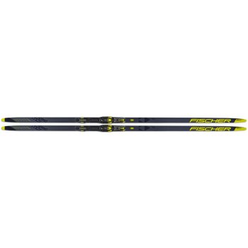 Fischer Speedmax 3D Twin Skin Stiff IFP 2019/20