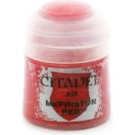GW Citadel Air: Mephiston Red – Zboží Mobilmania