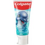 Colgate s vysokou ochranou proti zubnímu kazu pro děti 50 ml – Hledejceny.cz