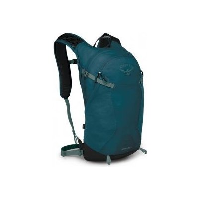 Osprey Sportlite 20l night jungle blue – Zboží Mobilmania