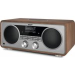 TechniSat Digitradio 602 walnut/silver