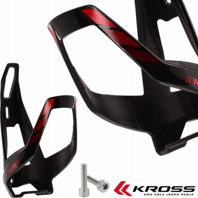 Kross Claw II – Zboží Dáma