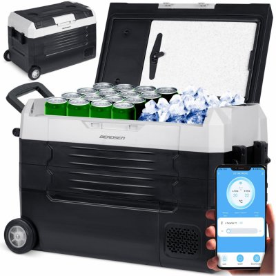 Berdsen Icemax 400 – Sleviste.cz