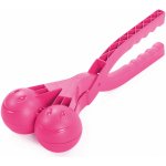 Bayo Ballmaker Výrobník sněhových koulí růžový – Zboží Živě