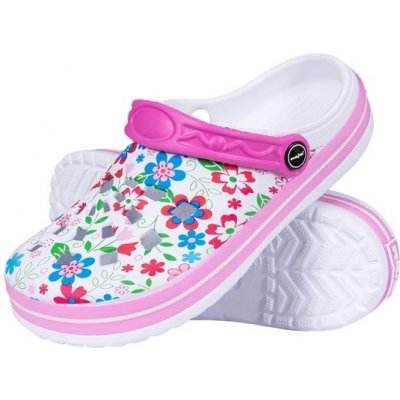 Raw Bella nazouváky typu kroksy – Hledejceny.cz