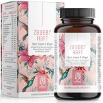 Naturtreu Komplex pro překrásné vlasy nehty a pokožku 120 kapslí – Hledejceny.cz