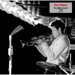 Chet Baker - The Köln Concert 1955 Volume II LP – Hledejceny.cz