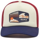Buff Trucker Cap III jari multi – Zboží Mobilmania
