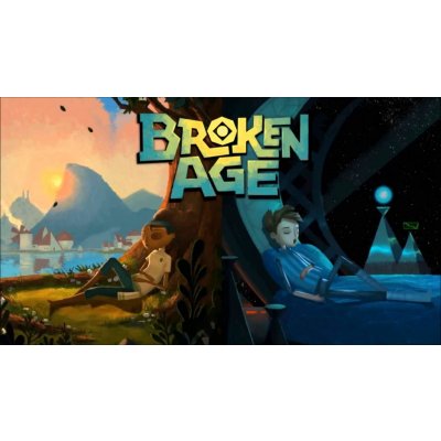 Broken Age – Hledejceny.cz