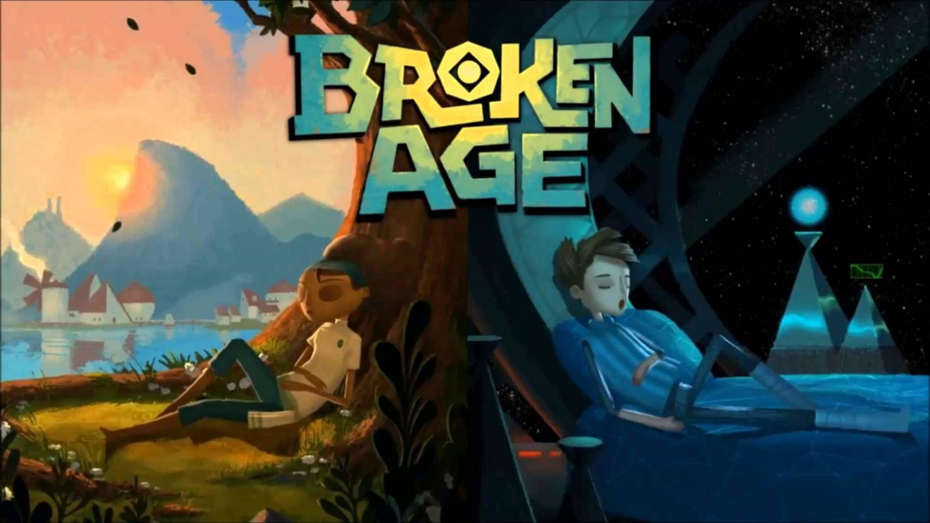 Broken Age