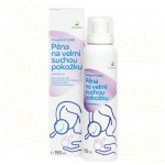 Trioderm Care pěna na velmi suchou pokožku 150 ml – Hledejceny.cz