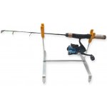 Deamons Stojánek na dírky duralový – Zboží Mobilmania