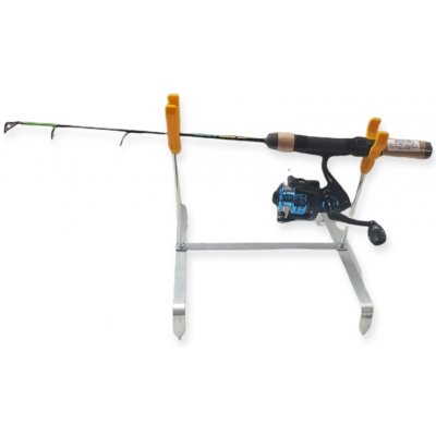 Deamons Stojánek na dírky duralový – Zboží Mobilmania