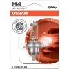 Autožárovka Osram H4 Standard 12V 60/55W P43t