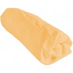 MKLuzkoviny.cz Froté prostěradlo světle šedé 140x200 – Zboží Dáma