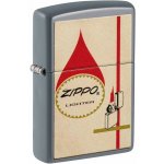 Zippo Vintage Design – Hledejceny.cz