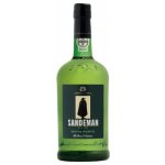 Sandeman Fine White 19,5% 1 l (holá láhev) – Hledejceny.cz